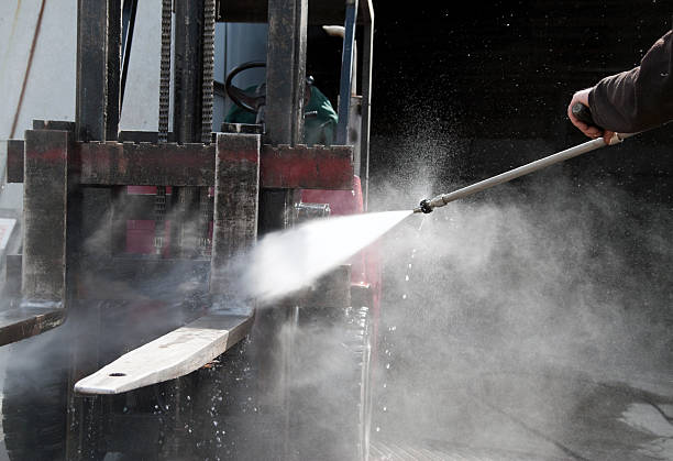 Colfax, WI Pressure Washing Services Company
