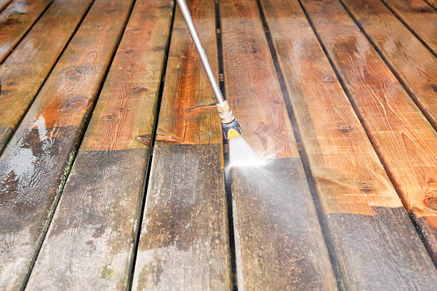 Best Dumpster Area Cleaning  in Colfax, WI